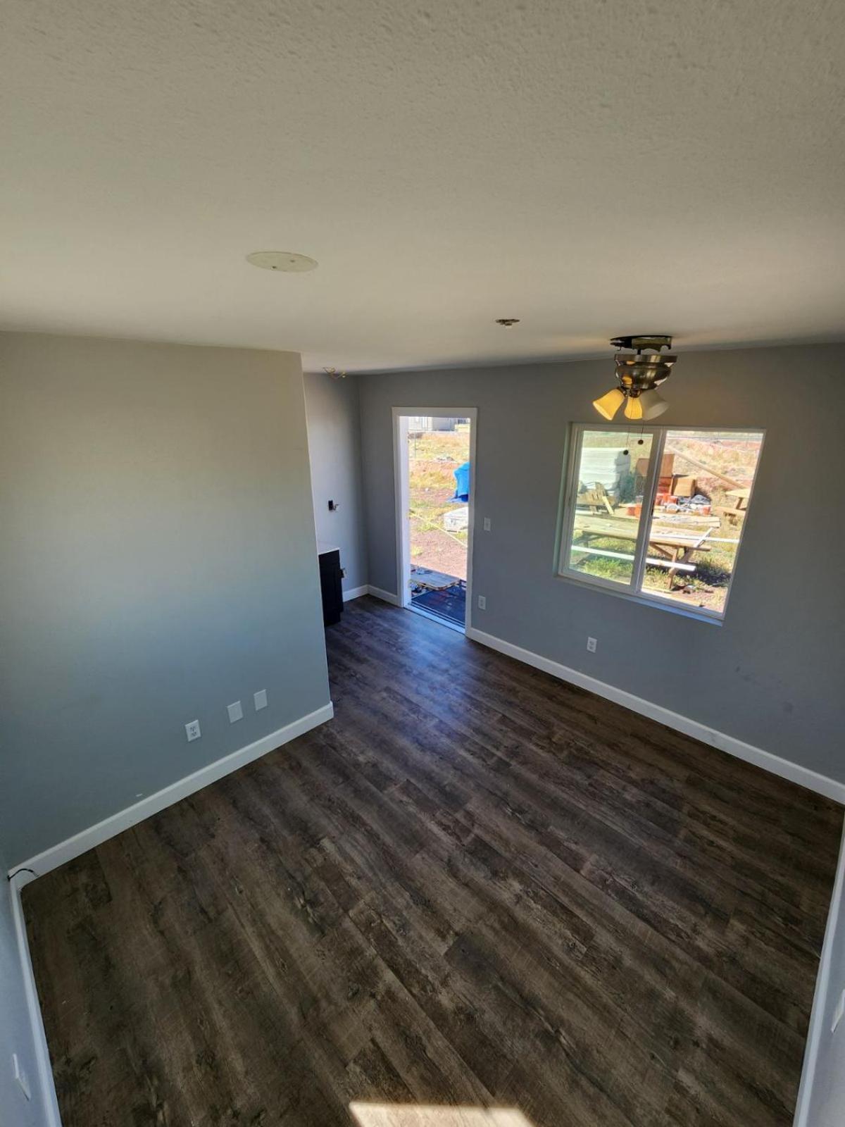 068D Newly Remodeled Cozy Studio South Rim Valle Exterior foto